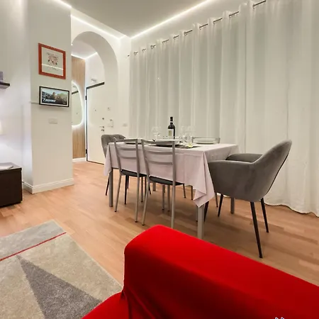 Bocconichic Penthouse* * * * *