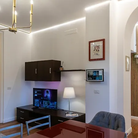 Bocconichic Penthouse* * * * *