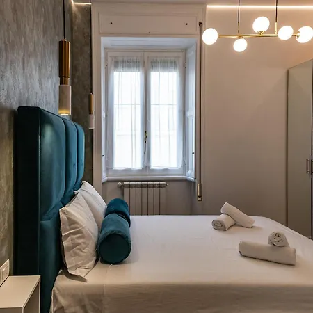 Bocconichic Penthouse* * * * * Milano