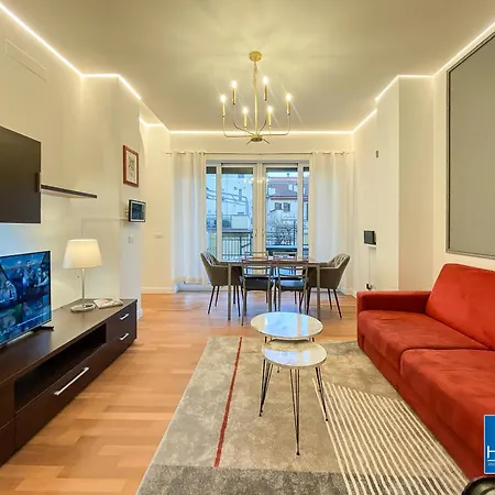 Bocconichic Penthouse* * * * * * Milano