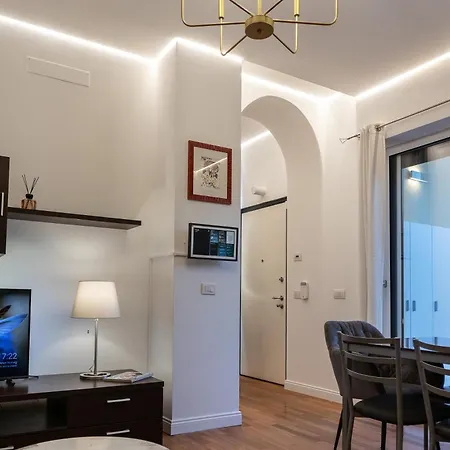 Bocconichic Penthouse* * * * * Milano